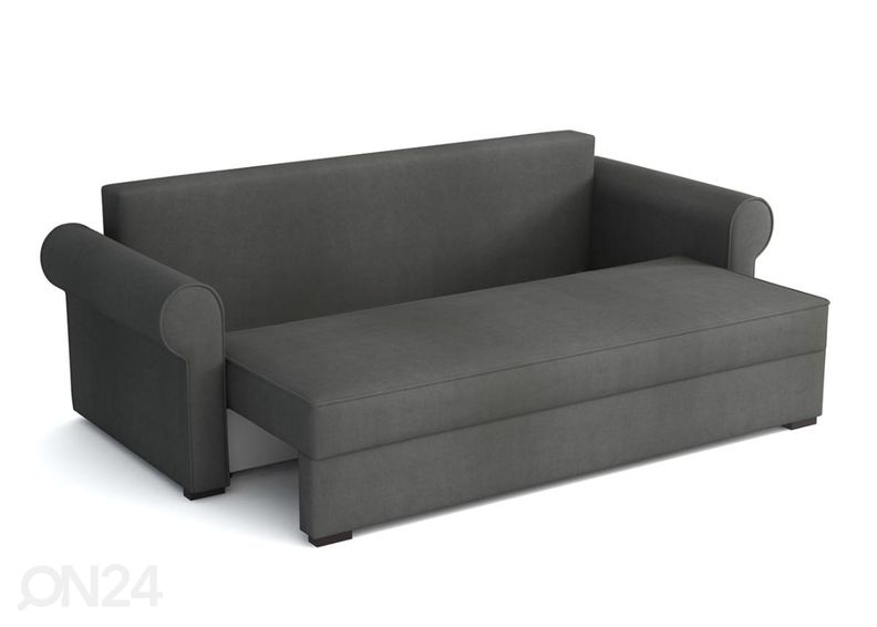 Diivanvoodi suurendatud