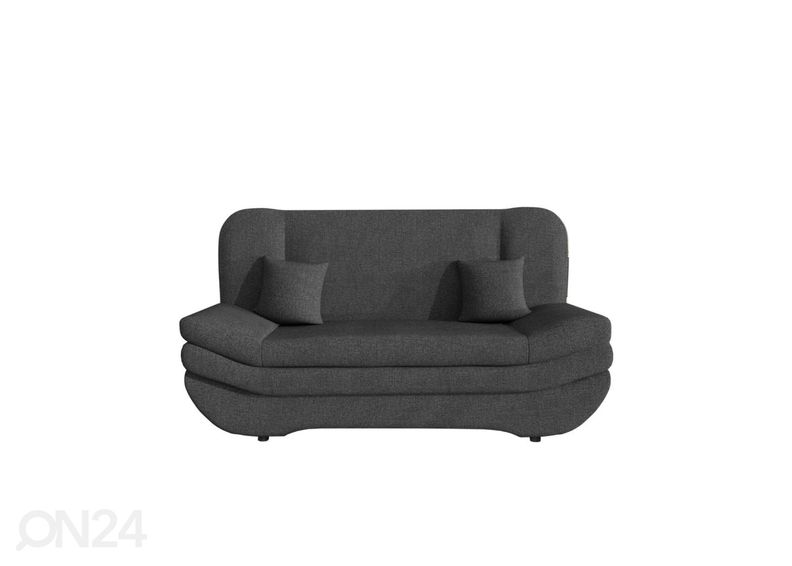 Diivanvoodi suurendatud