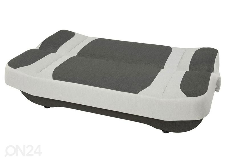 Diivanvoodi suurendatud