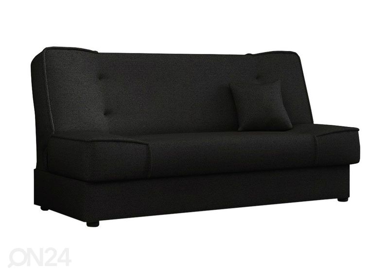 Diivanvoodi suurendatud