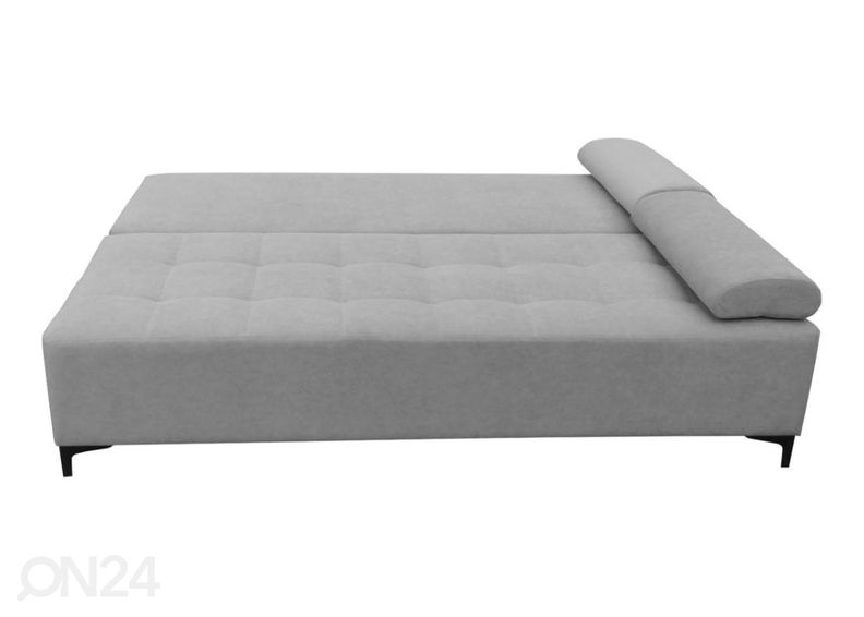 Diivanvoodi suurendatud