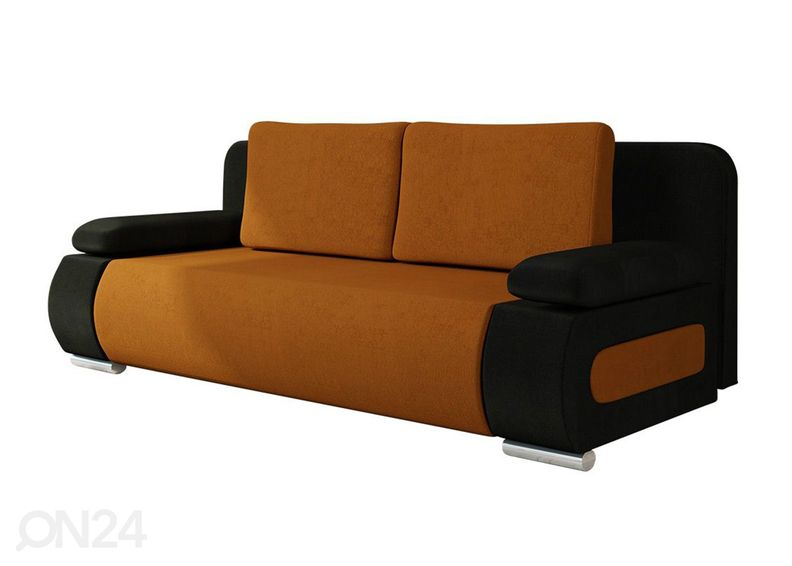 Diivanvoodi suurendatud