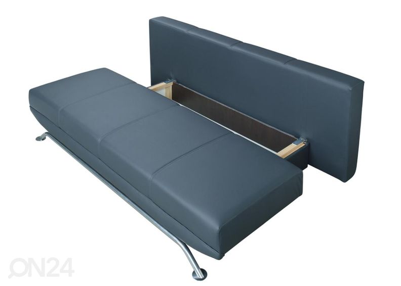 Diivanvoodi suurendatud