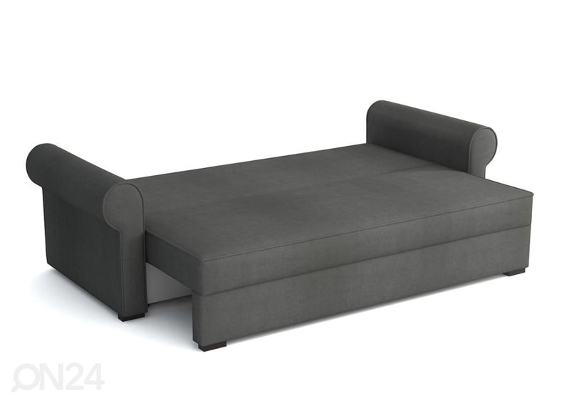 Diivanvoodi suurendatud