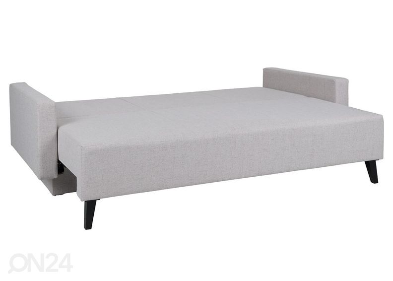 Diivanvoodi suurendatud