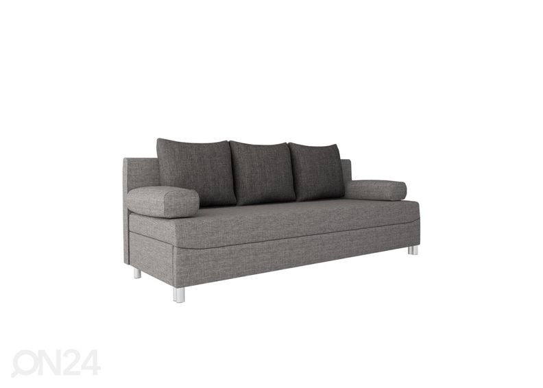 Diivanvoodi suurendatud