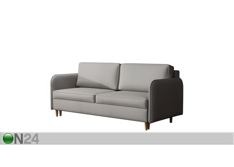 Diivanvoodi suurendatud