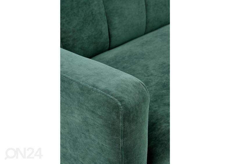 Diivanvoodi suurendatud