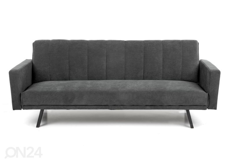 Diivanvoodi suurendatud