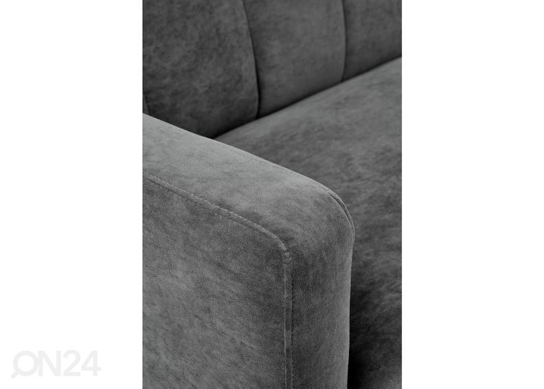 Diivanvoodi suurendatud