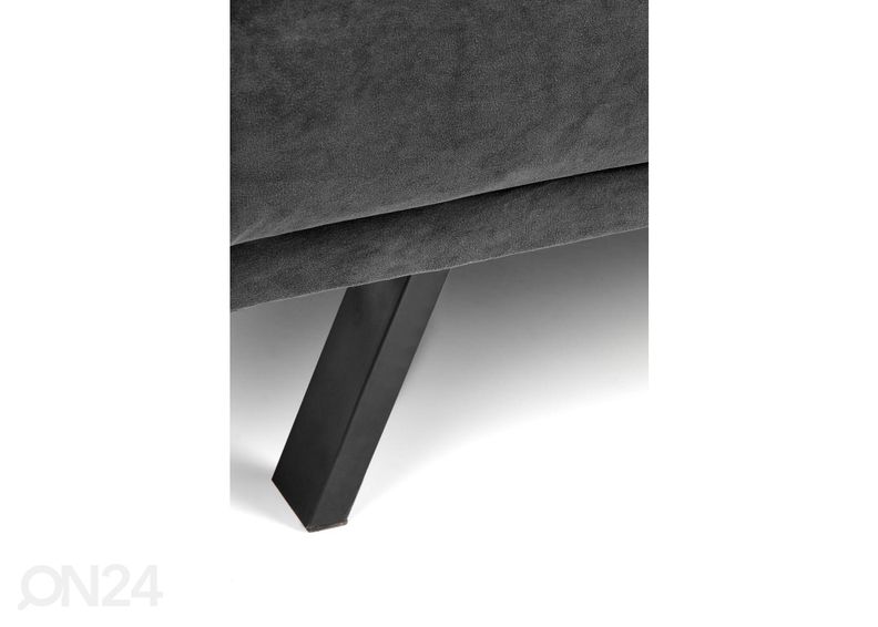 Diivanvoodi suurendatud