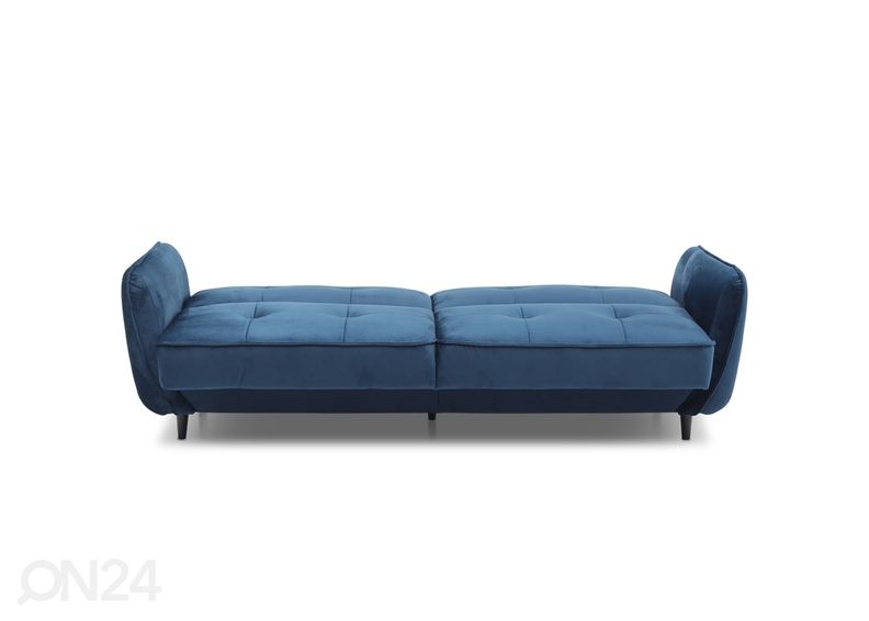 Diivanvoodi suurendatud