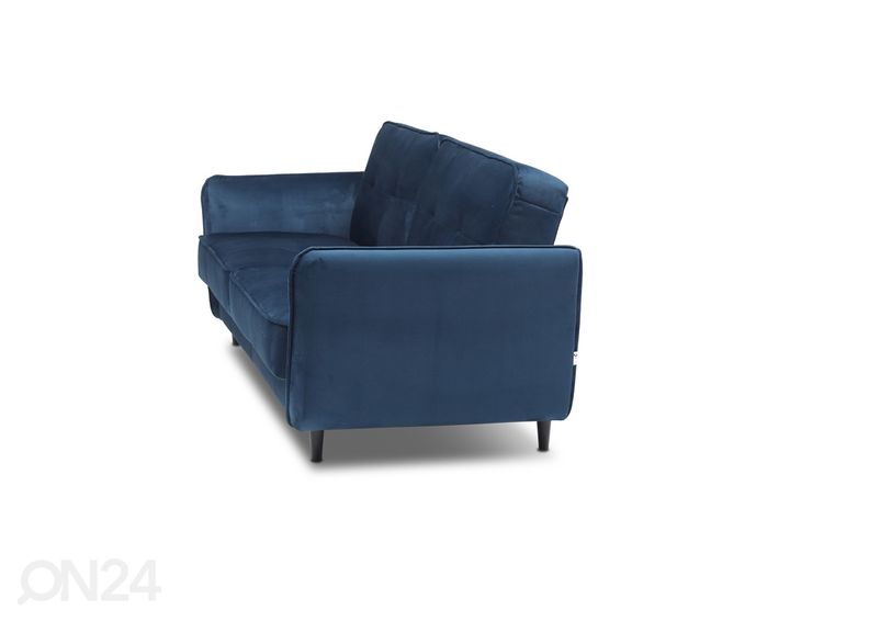 Diivanvoodi suurendatud