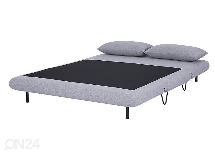 Diivanvoodi suurendatud