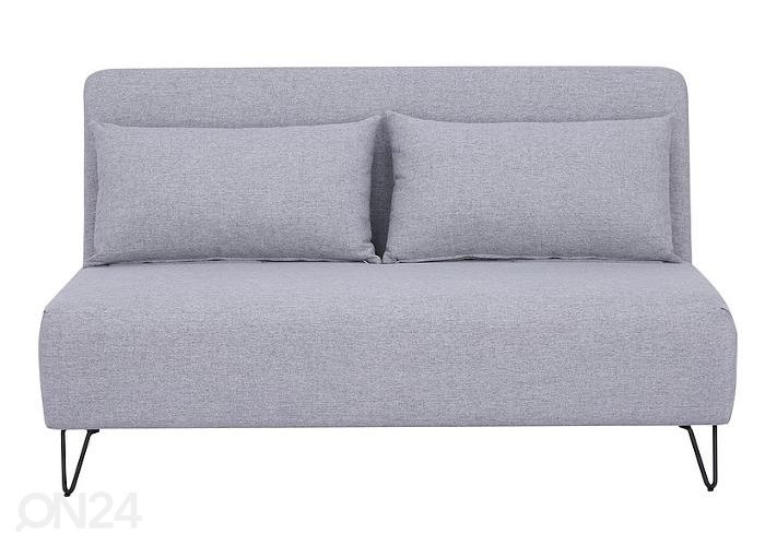 Diivanvoodi suurendatud