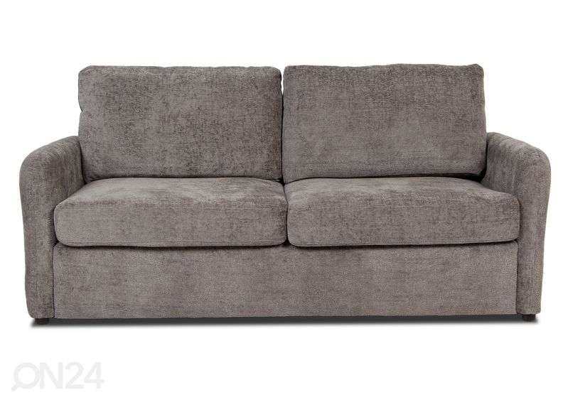 Diivanvoodi suurendatud