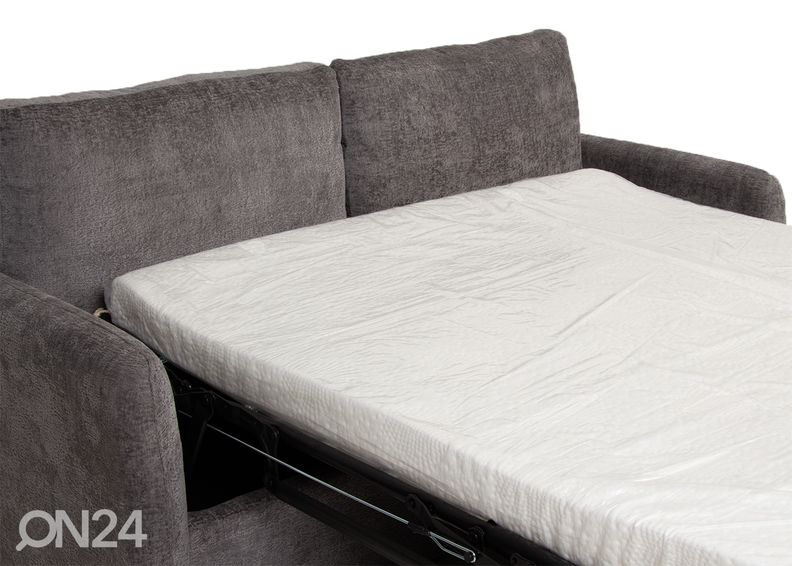 Diivanvoodi suurendatud