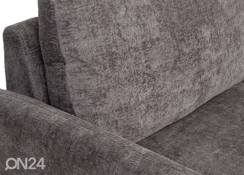 Diivanvoodi suurendatud