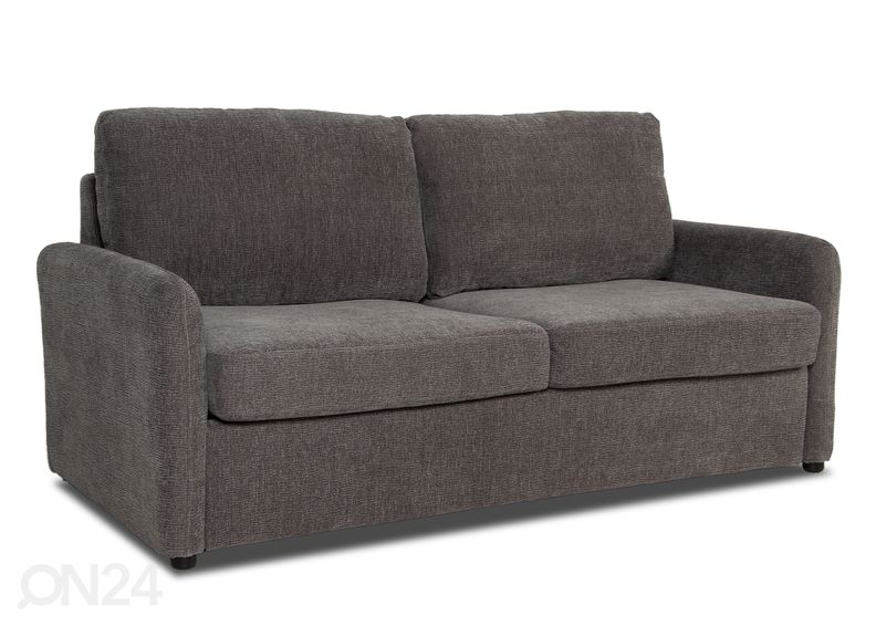 Diivanvoodi suurendatud