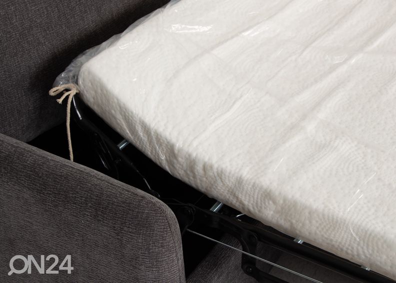 Diivanvoodi suurendatud