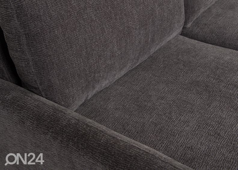 Diivanvoodi suurendatud