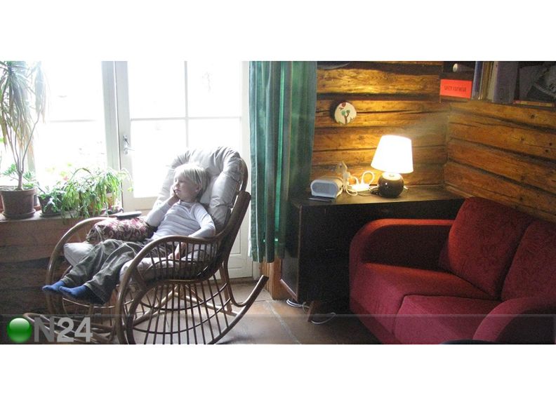 Diivanvoodi Aada 2ne suurendatud