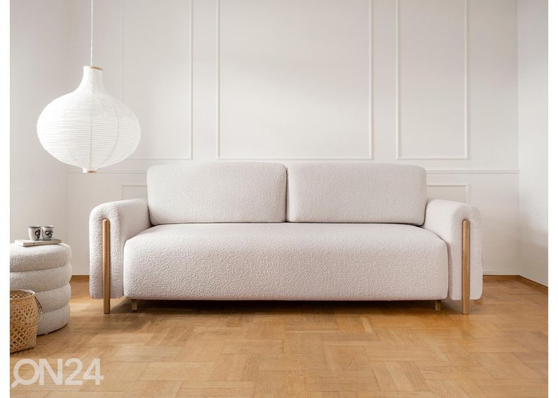 Diivanvoodi Annika 1 suurendatud