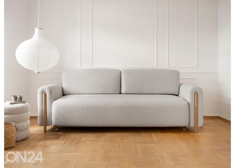 Diivanvoodi Annika 1 suurendatud