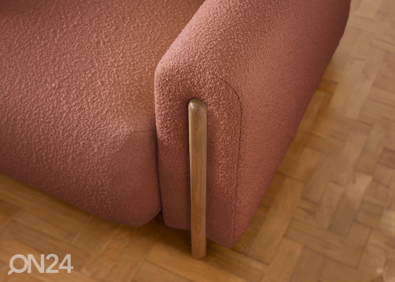 Diivanvoodi Annika 1 suurendatud