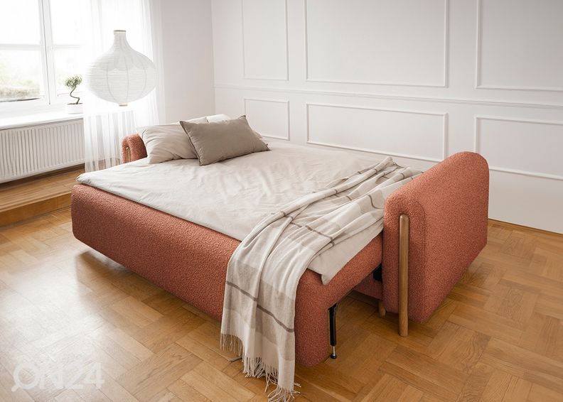 Diivanvoodi Annika 1 suurendatud