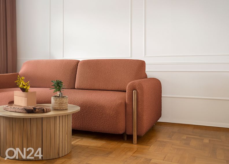 Diivanvoodi Annika 1 suurendatud