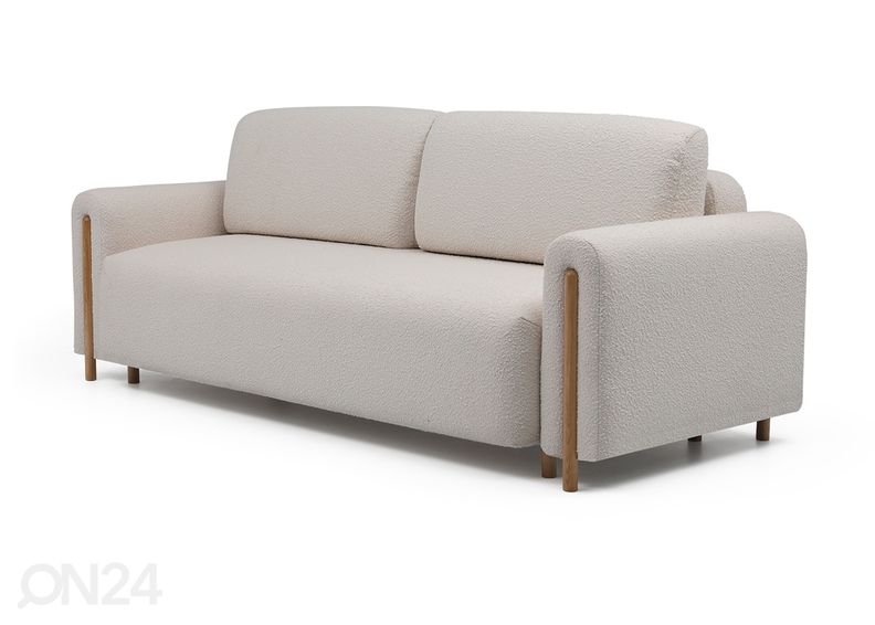 Diivanvoodi Annika 1 suurendatud