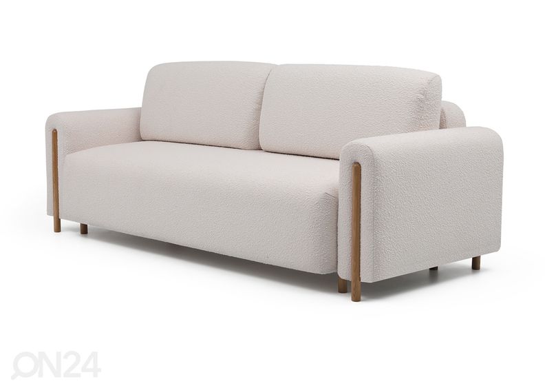 Diivanvoodi Annika 1 suurendatud