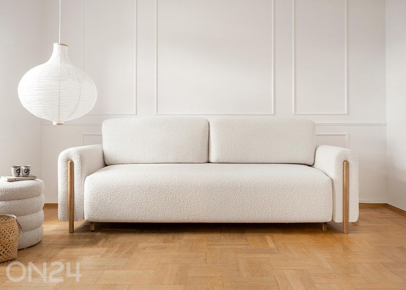 Diivanvoodi Annika 1 suurendatud