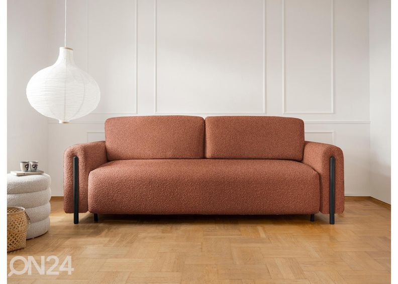 Diivanvoodi Annika suurendatud