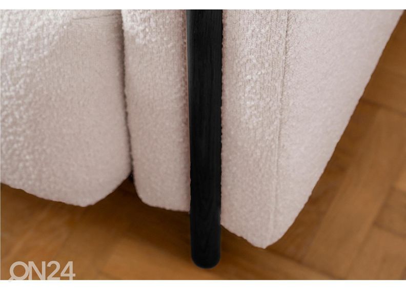 Diivanvoodi Annika suurendatud