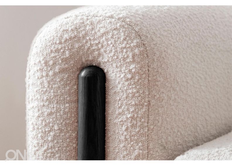 Diivanvoodi Annika suurendatud