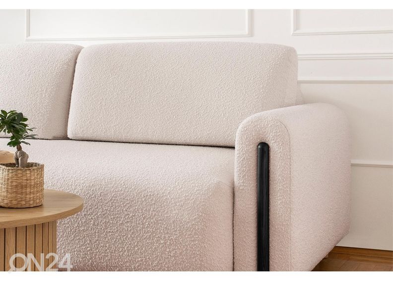 Diivanvoodi Annika suurendatud