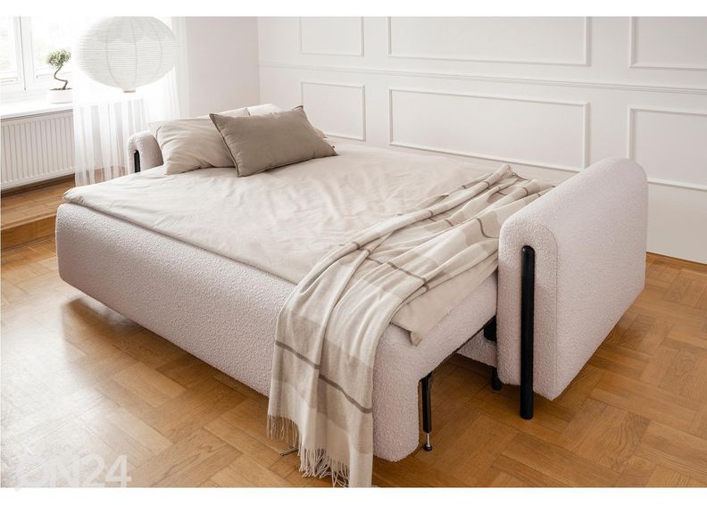 Diivanvoodi Annika suurendatud