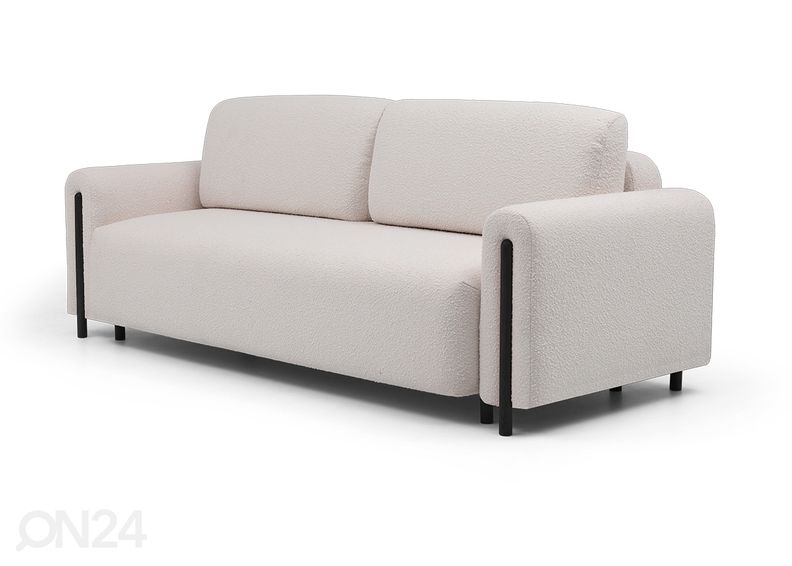 Diivanvoodi Annika suurendatud