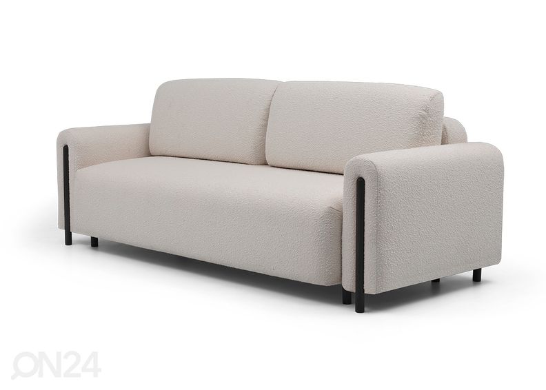 Diivanvoodi Annika suurendatud