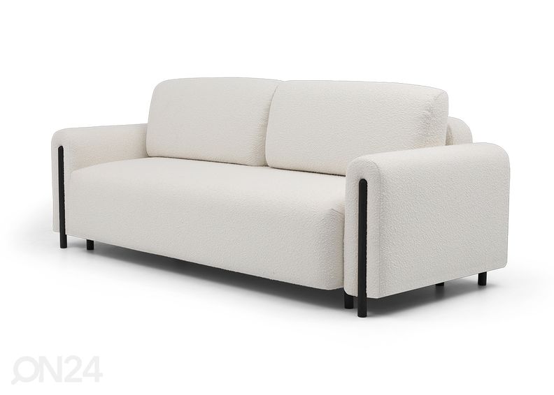 Diivanvoodi Annika suurendatud