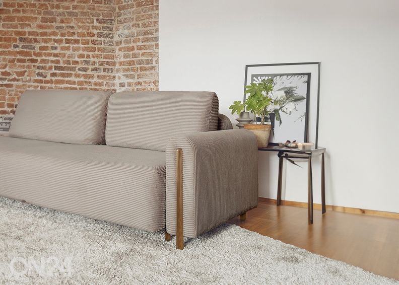 Diivanvoodi Annike 1 suurendatud