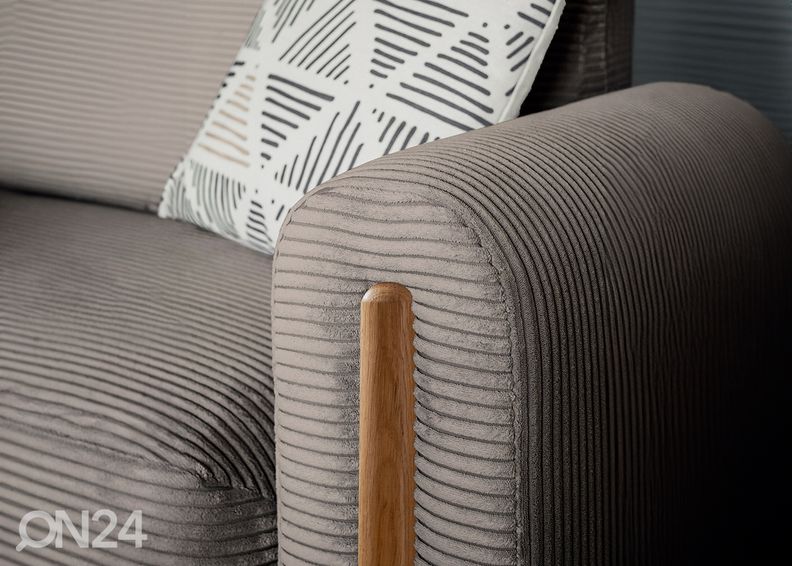 Diivanvoodi Annike 1 suurendatud