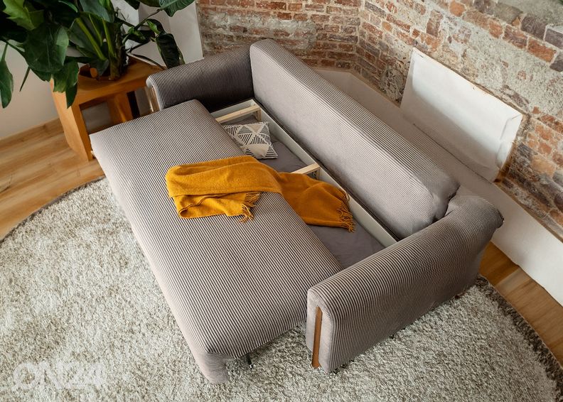 Diivanvoodi Annike 1 suurendatud