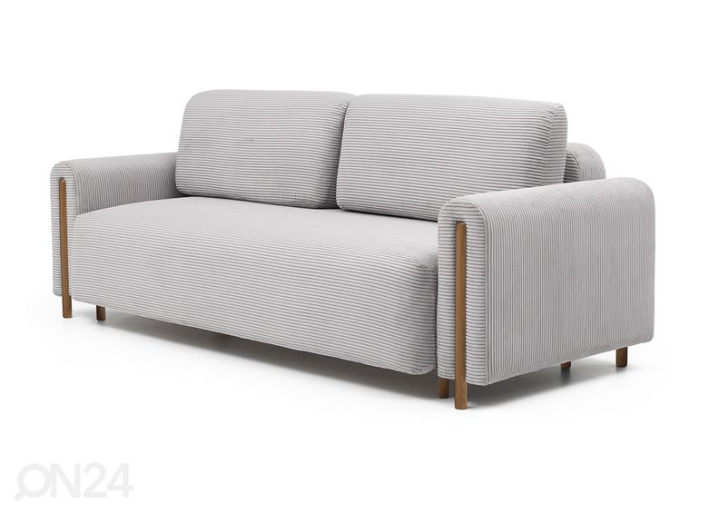 Diivanvoodi Annike 1 suurendatud