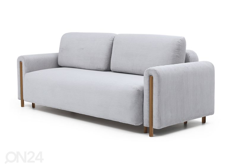 Diivanvoodi Annike 1 suurendatud