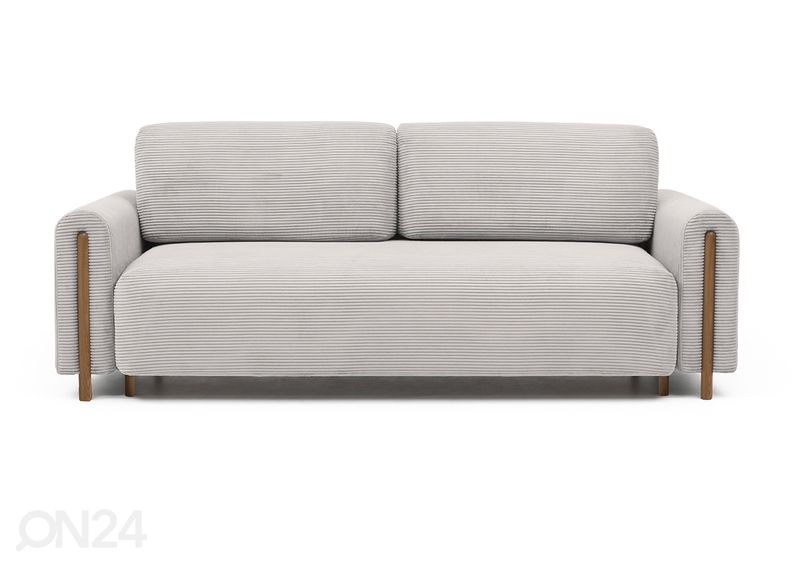 Diivanvoodi Annike 1 suurendatud