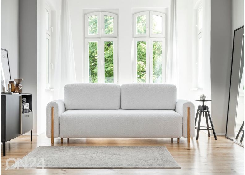 Diivanvoodi Annike 1 suurendatud