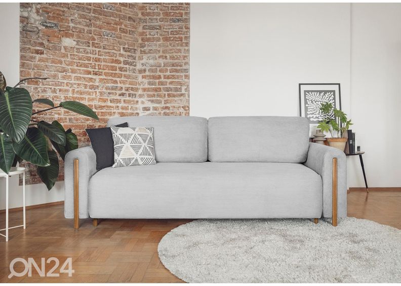 Diivanvoodi Annike 1 suurendatud